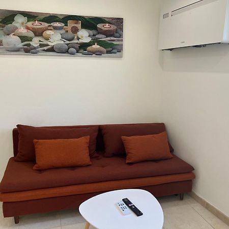 Appartement La Pointe Rouge Bord De Mer Марсилия Екстериор снимка