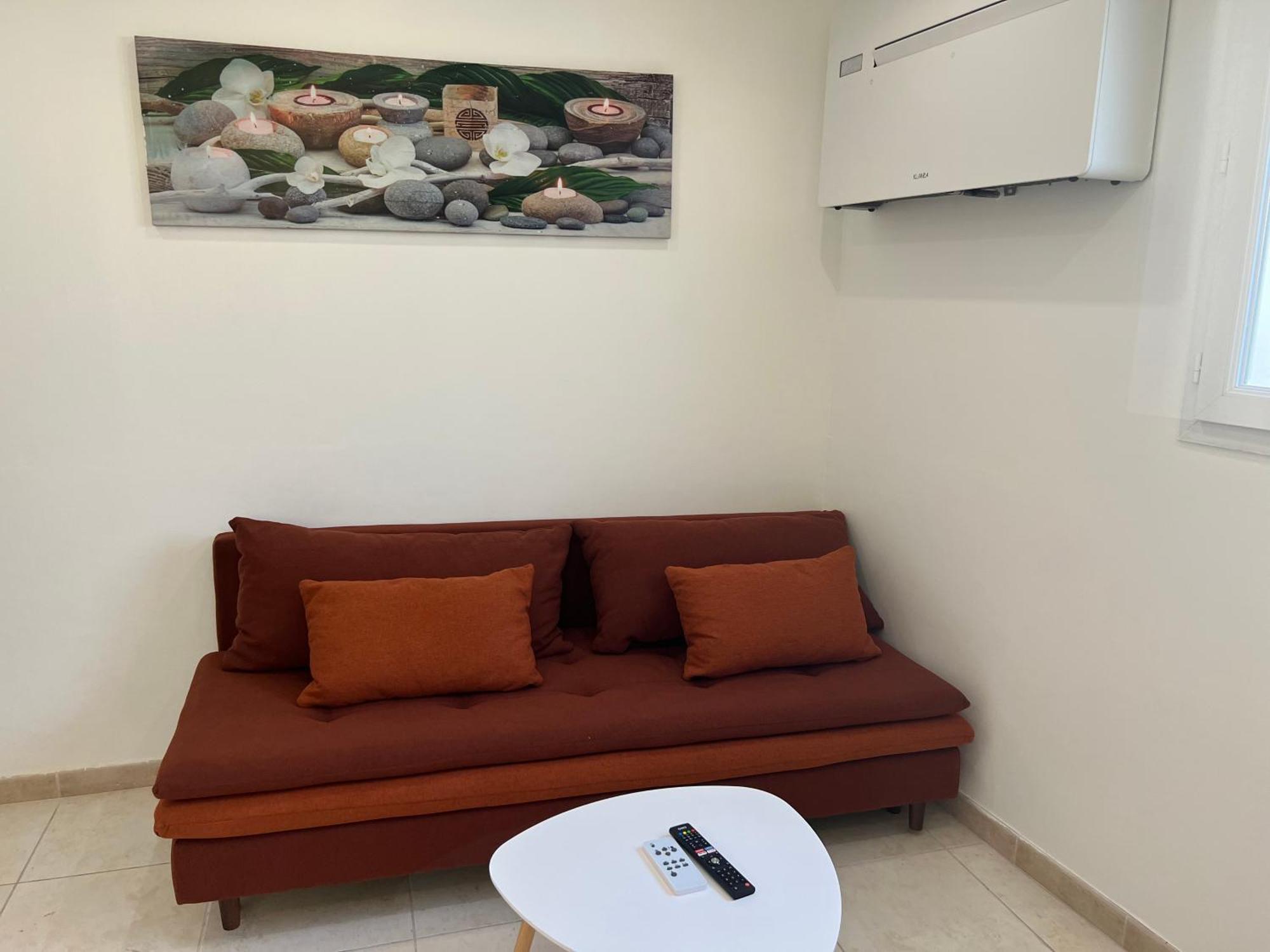 Appartement La Pointe Rouge Bord De Mer Марсилия Екстериор снимка